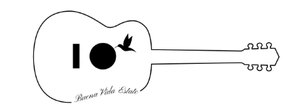 Buena Vida Estate logo.