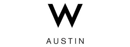 The Westin Austin logo.